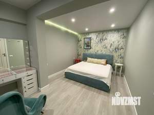 3-к квартира, на длительный срок, 130м2, 7/24 этаж