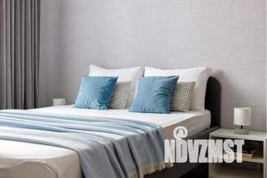 1-к квартира, посуточно, 25м2, 6/24 этаж
