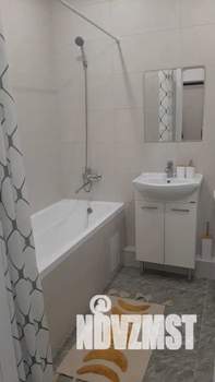 1-к квартира, посуточно, 30м2, 8/24 этаж
