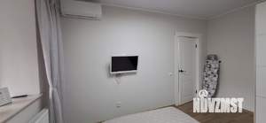 1-к квартира, на длительный срок, 25м2, 1/7 этаж