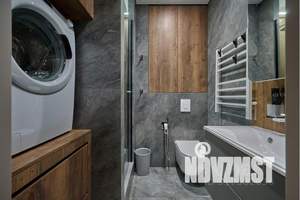 1-к квартира, посуточно, 38м2, 16/17 этаж