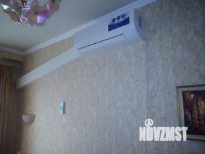 2-к квартира, посуточно, 50м2, 5/5 этаж