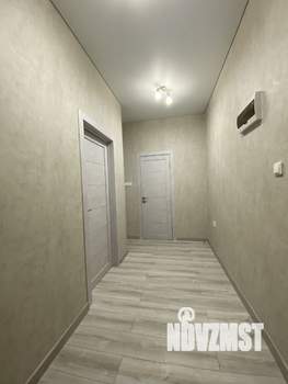 1-к квартира, на длительный срок, 40м2, 5/7 этаж