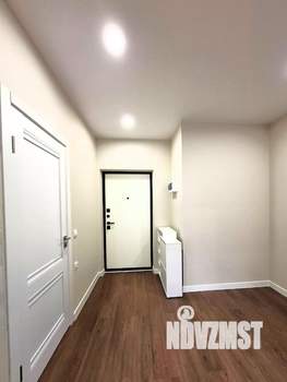 2-к квартира, на длительный срок, 54м2, 3/17 этаж