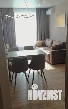 1-к квартира, посуточно, 45м2, 22/24 этаж