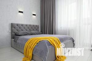 1-к квартира, посуточно, 28м2, 6/17 этаж