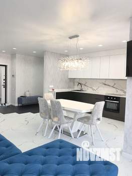 2-к квартира, на длительный срок, 70м2, 21/24 этаж