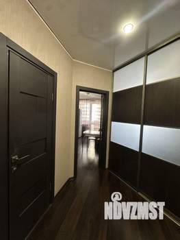 1-к квартира, на длительный срок, 40м2, 5/6 этаж