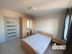 2-к квартира, на длительный срок, 58м2, 23/25 этаж