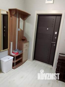 1-к квартира, на длительный срок, 36м2, 2/18 этаж