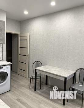 1-к квартира, на длительный срок, 40м2, 8/19 этаж