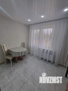 1-к квартира, на длительный срок, 38м2, 2/16 этаж