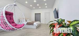 1-к квартира, посуточно, 53м2, 19/24 этаж