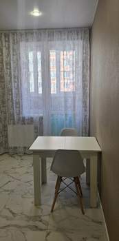 1-к квартира, на длительный срок, 36м2, 8/16 этаж