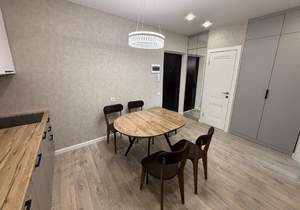 2-к квартира, на длительный срок, 47м2, 18/18 этаж