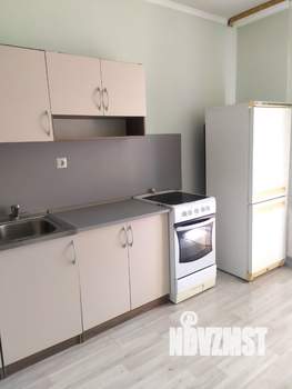 1-к квартира, на длительный срок, 40м2, 6/10 этаж