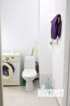 1-к квартира, на длительный срок, 34м2, 3/3 этаж