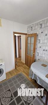 1-к квартира, на длительный срок, 38м2, 5/18 этаж