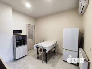 1-к квартира, на длительный срок, 34м2, 4/9 этаж