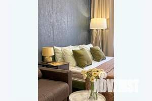 1-к квартира, посуточно, 38м2, 12/19 этаж