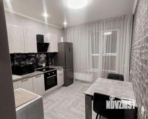 1-к квартира, на длительный срок, 45м2, 13/20 этаж