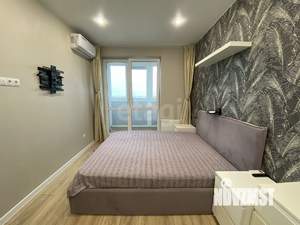 2-к квартира, на длительный срок, 59м2, 14/24 этаж