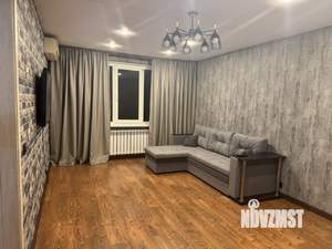 2-к квартира, на длительный срок, 57м2, 2/14 этаж