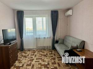 1-к квартира, на длительный срок, 40м2, 16/16 этаж