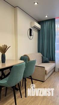 2-к квартира, посуточно, 58м2, 14/16 этаж