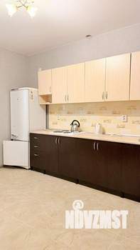 1-к квартира, на длительный срок, 39м2, 3/19 этаж