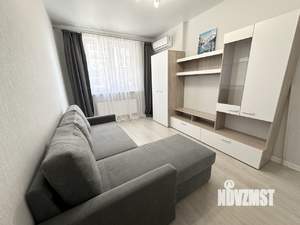 2-к квартира, на длительный срок, 50м2, 2/17 этаж