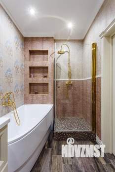 3-к квартира, на длительный срок, 120м2, 10/17 этаж