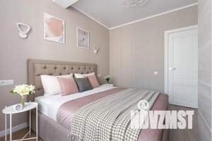 1-к квартира, посуточно, 32м2, 2/6 этаж