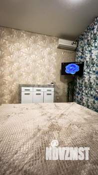 Студия квартира, на длительный срок, 26м2, 10/18 этаж