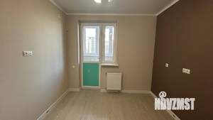 1-к квартира, на длительный срок, 36м2, 10/17 этаж