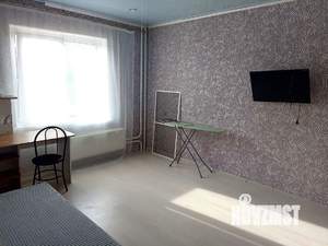 2-к квартира, на длительный срок, 59м2, 1/17 этаж