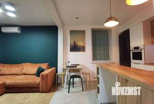 2-к квартира, на длительный срок, 57м2, 1/9 этаж