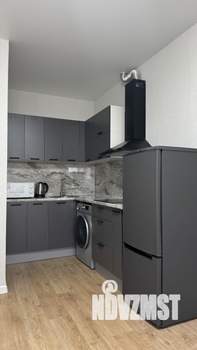 1-к квартира, на длительный срок, 41м2, 13/16 этаж