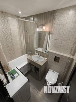 2-к квартира, на длительный срок, 44м2, 1/5 этаж