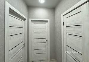 1-к квартира, на длительный срок, 35м2, 11/22 этаж