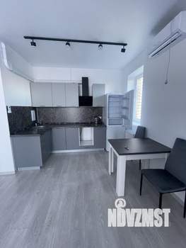 1-к квартира, на длительный срок, 39м2, 5/24 этаж