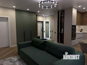 2-к квартира, на длительный срок, 72м2, 2/9 этаж