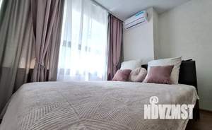 1-к квартира, посуточно, 30м2, 3/5 этаж