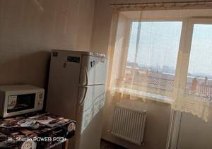 1-к квартира, на длительный срок, 34м2, 5/6 этаж