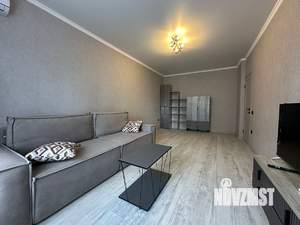 2-к квартира, на длительный срок, 63м2, 11/16 этаж