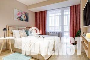 1-к квартира, посуточно, 30м2, 14/15 этаж