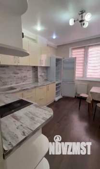 1-к квартира, на длительный срок, 38м2, 3/9 этаж