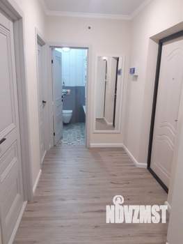 2-к квартира, на длительный срок, 48м2, 5/8 этаж