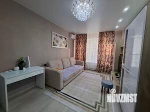 1-к квартира, на длительный срок, 50м2, 6/22 этаж