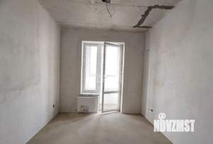 1-к квартира, на длительный срок, 38м2, 6/25 этаж